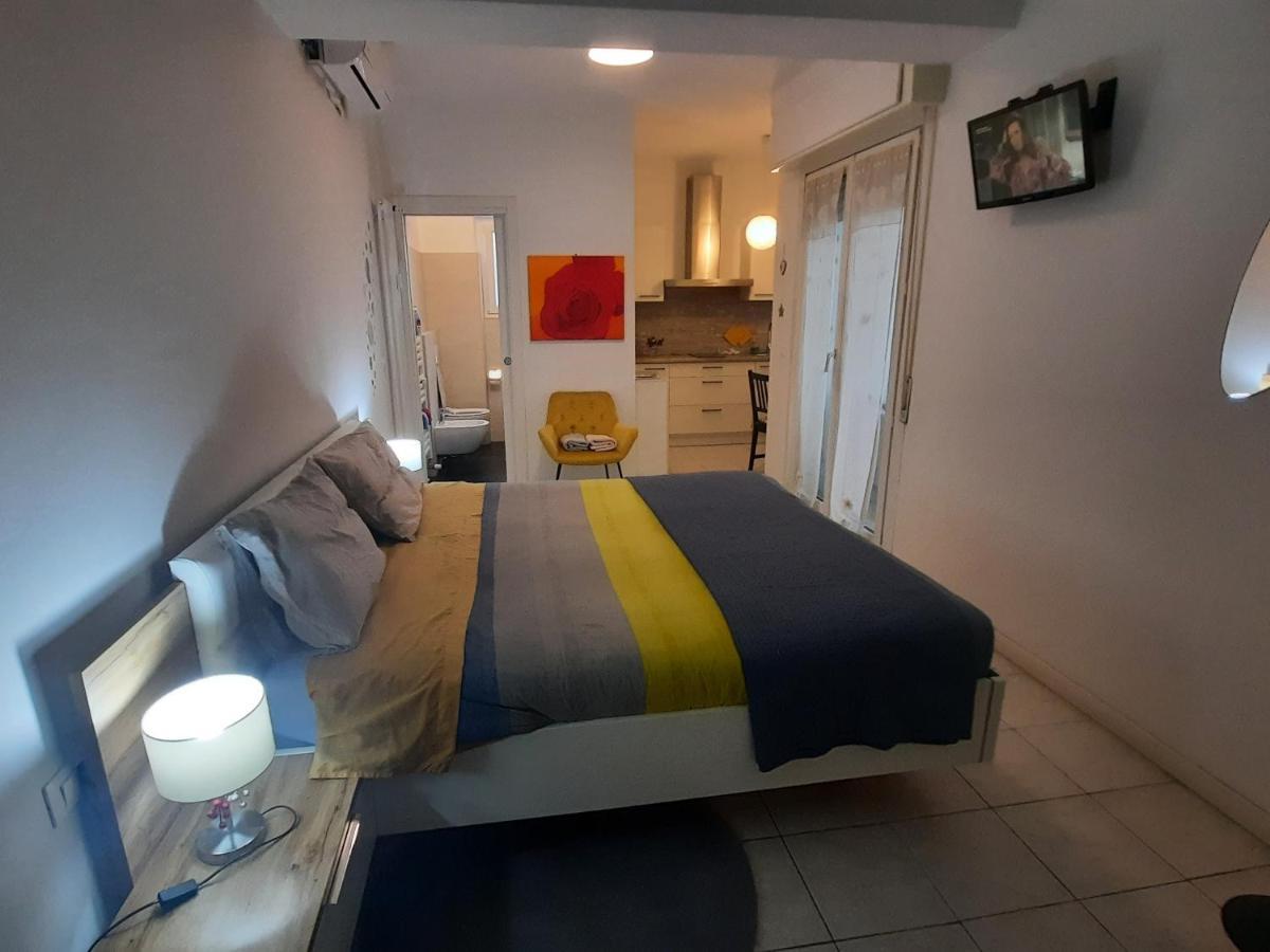 Verdi 43 Lägenhet Bolzano Exteriör bild