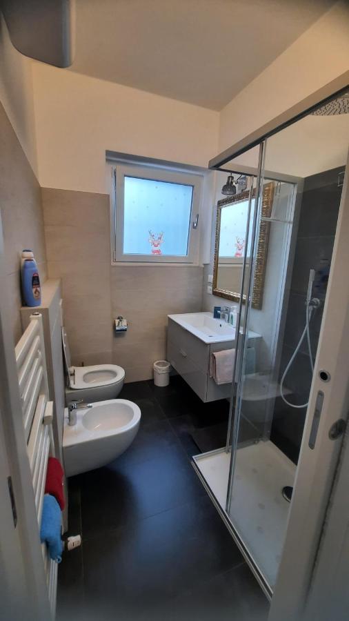 Verdi 43 Lägenhet Bolzano Exteriör bild