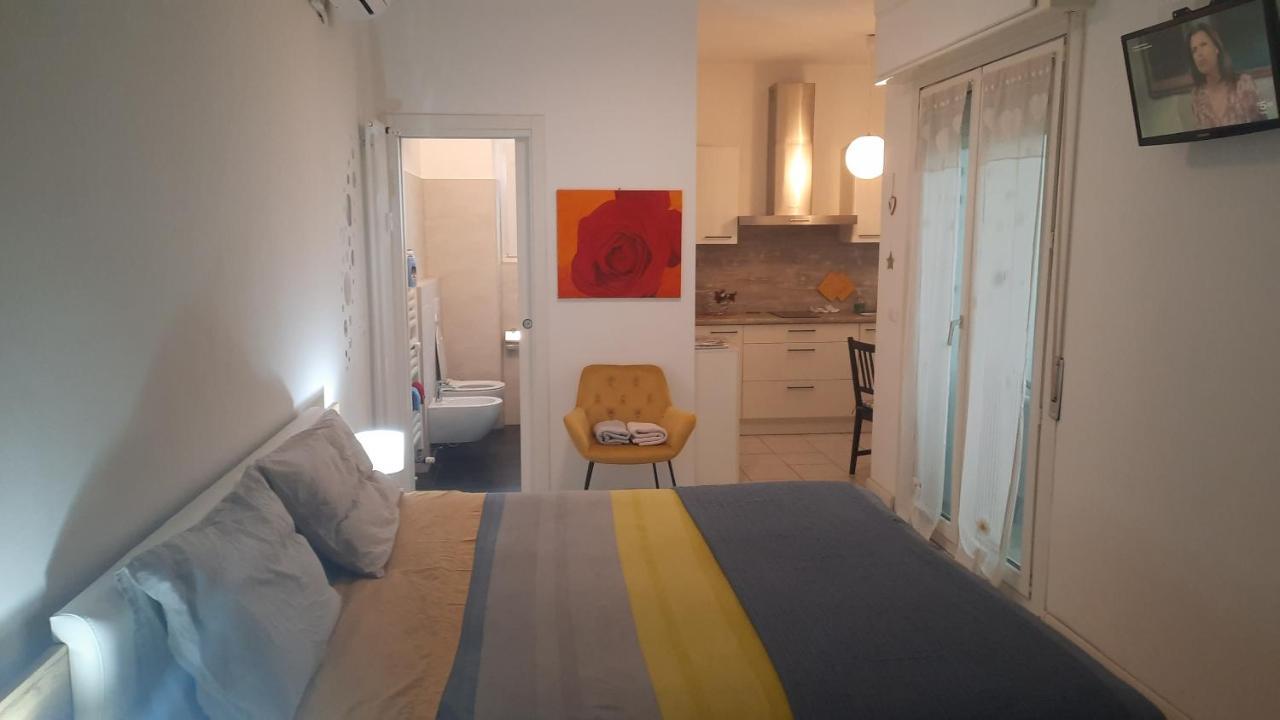 Verdi 43 Lägenhet Bolzano Exteriör bild