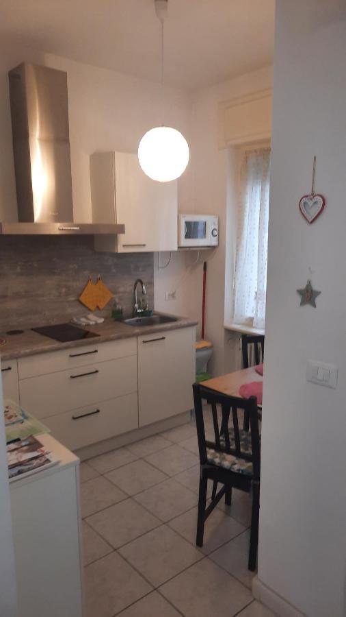 Verdi 43 Lägenhet Bolzano Exteriör bild